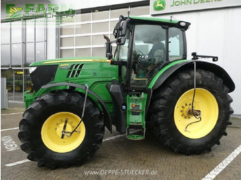 جرار JOHN DEERE 6195R