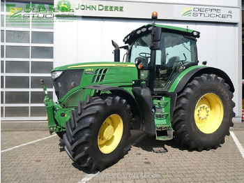 جرار JOHN DEERE 6195R