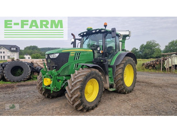 جرار JOHN DEERE 6215R