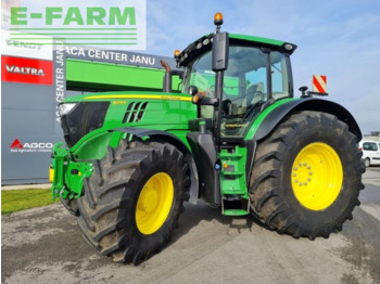 جرار JOHN DEERE 6215R