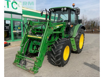 جرار JOHN DEERE 6230