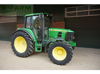 جرار JOHN DEERE 6230