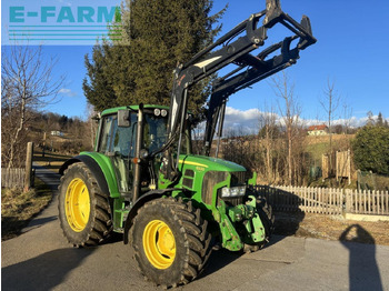 جرار JOHN DEERE 6230