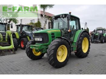 جرار JOHN DEERE 6230