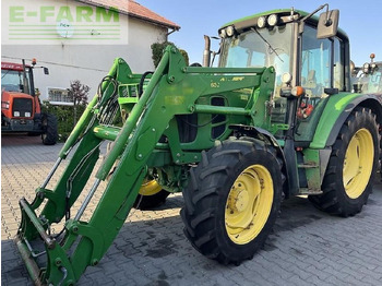 جرار JOHN DEERE 6230