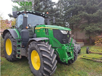 جرار JOHN DEERE 6R 250