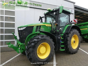 جرار JOHN DEERE 7R 310