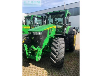 جرار JOHN DEERE 7R 350