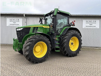 جرار JOHN DEERE 7R 350