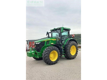 جرار JOHN DEERE 7R 350