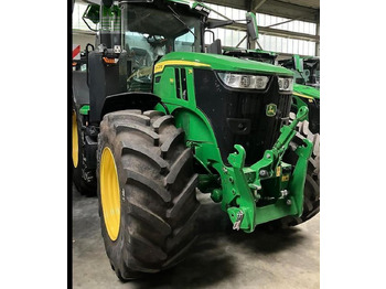 جرار JOHN DEERE 7R 350