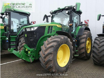 جرار JOHN DEERE 7R 350