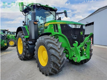 جرار JOHN DEERE 7R 350