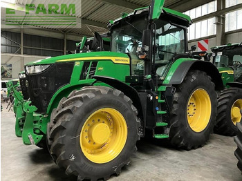 جرار John Deere 7r 350: صور 3