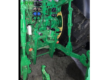 جرار John Deere 7r 350: صور 4