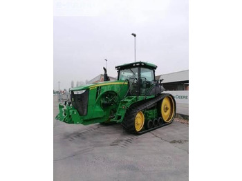 جرار JOHN DEERE 8370RT