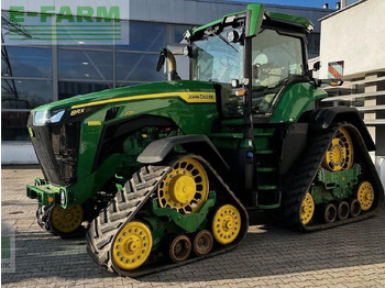 جرار JOHN DEERE