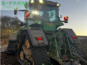 جرار John Deere 8rx 370: صور 3