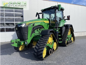 جرار JOHN DEERE