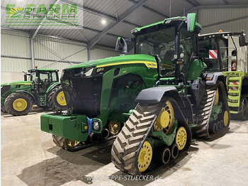 جرار JOHN DEERE