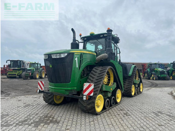 جرار JOHN DEERE