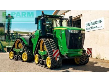 جرار JOHN DEERE