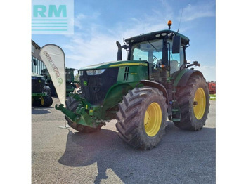 جرار JOHN DEERE 7010 Series