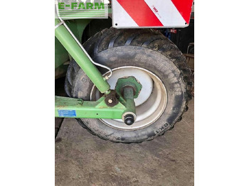 جزازة Krone easy cut 6210 cv: صور 5