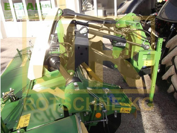 جزازة Krone easy cut f 400 cv fold: صور 2