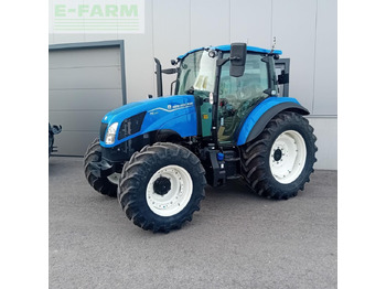 جرار NEW HOLLAND T5