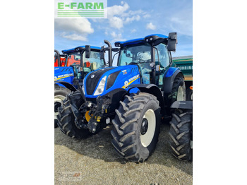 جرار NEW HOLLAND T6.180