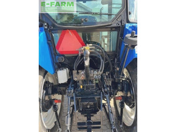 جرار NEW HOLLAND TD5