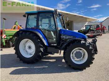 جرار NEW HOLLAND TL100