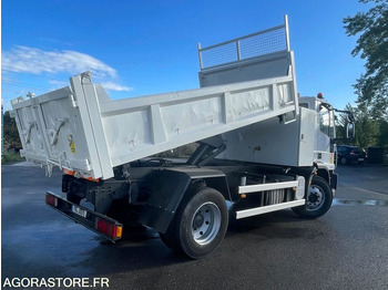 شاحنة IVECO EUROCARGO 140E22 - BI BENNE - 2009 - 171000KMS: صور 3