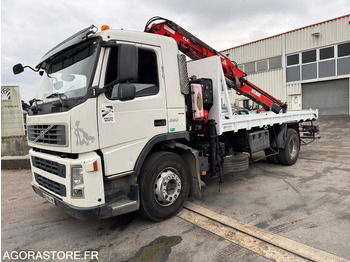 شاحنة VOLVO FM