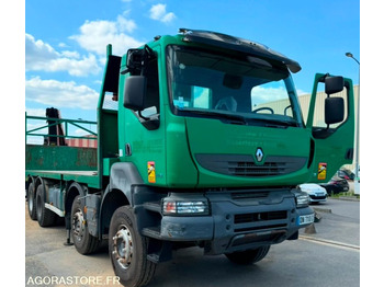 شاحنة RENAULT Kerax 450