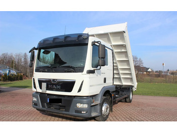 قلابات MAN TGM 12.250