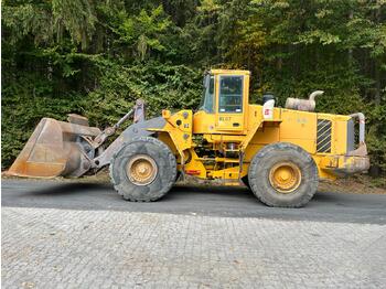 اللودر بعجل VOLVO L180E