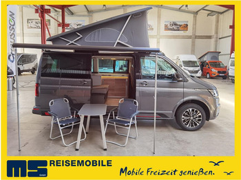 حافلة صغيرة VOLKSWAGEN T6.1 California