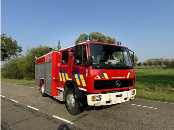 المطافئ MERCEDES-BENZ