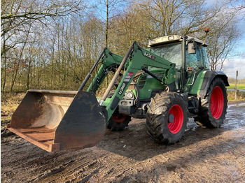 جرار FENDT 312 Vario