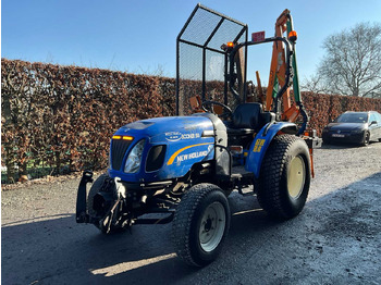 جرار صغير NEW HOLLAND Boomer 50