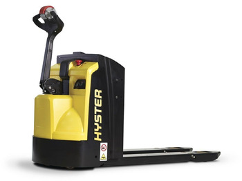 معدات الرفع منخفض المستوى HYSTER