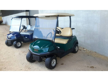 عربة جولف CLUB CAR