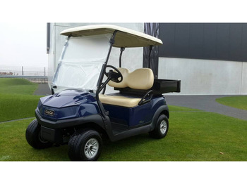 عربة جولف CLUB CAR