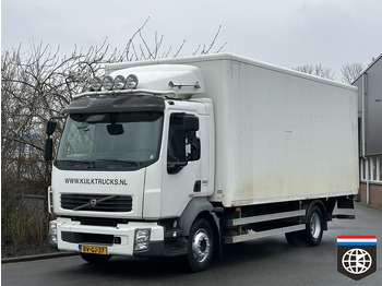 بصندوق مغلق شاحنة VOLVO FL 280