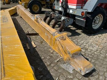 جديد حفارات زحافة CAT longReachBoom Passend für Cat 320/ 323 B/C/D: صور 2