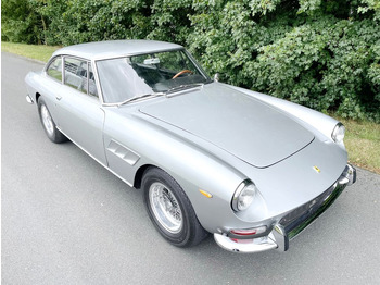 سيارة Ferrari 330 GT Coupe 2+2/TÜV neu/H-Zulassung: صور 4