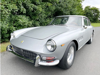 سيارة Ferrari 330 GT Coupe 2+2/TÜV neu/H-Zulassung: صور 3