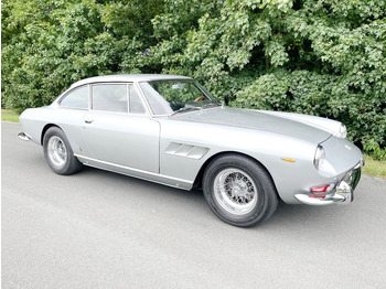 سيارة Ferrari 330 GT Coupe 2+2/TÜV neu/H-Zulassung: صور 2